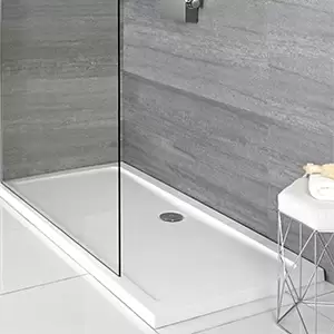 Rectangle Shower Trays