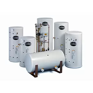 Telford Indirect Unvented Cylinders