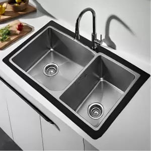 Reginox Kitchen Sinks