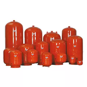 Zilmet Cal Pro Heating Expansion Vessels