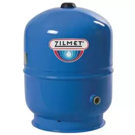 Zilmet Hydro Pro Potable Expansion Vessel For Electrical Pumps