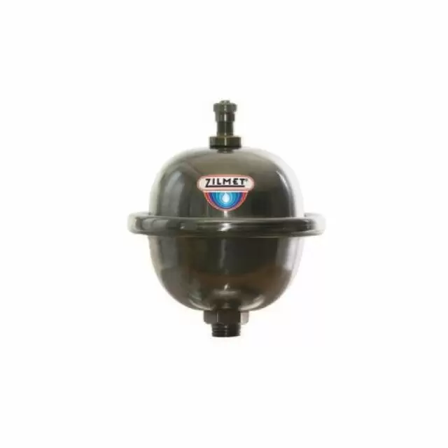 Alt Tag Template: Buy Zilmet Inox Pro Expansion Vessel For Anti Hammer 0.16 Litre by Zilmet for only £43.56 in at Main Website Store, Main Website. Shop Now