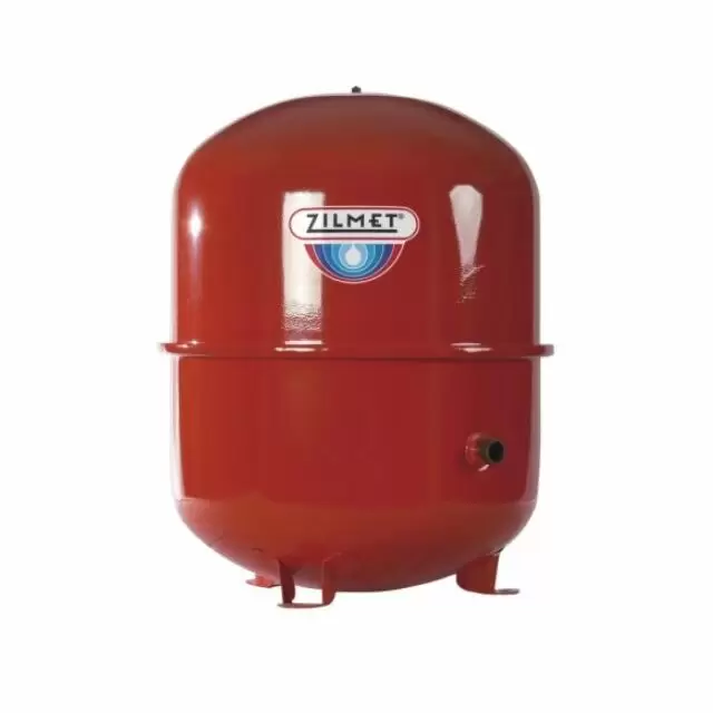 Alt Tag Template: Buy Zilmet Cal Pro Heating Expansion Vessel with Feet 35 Litres by Zilmet for only £97.56 in Zilmet Cal Pro Heating Expansion Vessels at Main Website Store, Main Website. Shop Now