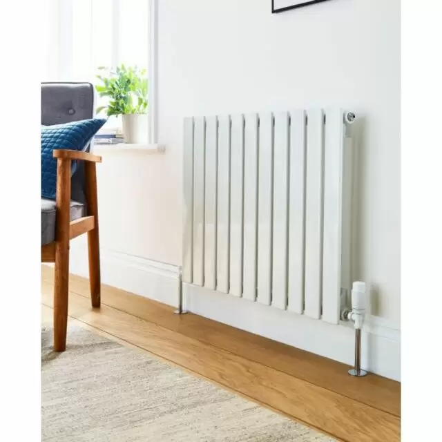 Alt Tag Template: Buy for only £110.25 in Radiators, View All Radiators, Kartell UK, Designer Radiators, Kartell UK Radiators, Horizontal Designer Radiators, White Horizontal Designer Radiators at Main Website Store, Main Website. Shop Now