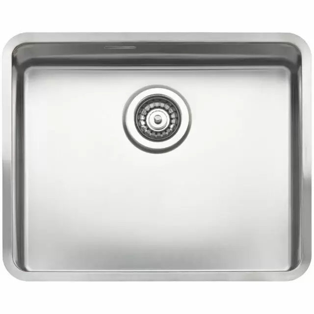 Alt Tag Template: Buy Reginox Ohio Stainless Steel Integrated Kitchen Sink by Reginox for only £274.26 in Autumn Sale, February Sale, January Sale, Reginox, Stainless Steel Kitchen Sinks, Reginox Stainless Steel Kitchen Sinks at Main Website Store, Main Website. Shop Now