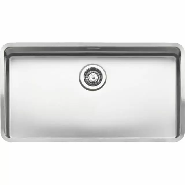 Alt Tag Template: Buy Reginox Ohio Wide Stainless Steel Integrated Kitchen Sink by Reginox for only £299.08 in Reginox, Stainless Steel Kitchen Sinks, Reginox Stainless Steel Kitchen Sinks at Main Website Store, Main Website. Shop Now