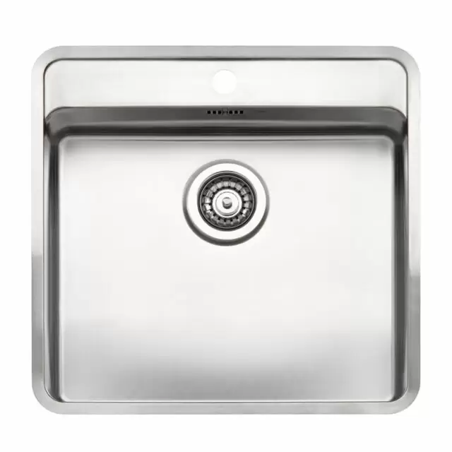 Alt Tag Template: Buy Reginox Ohio Stainless Steel Integrated Kitchen Sink with Tap Wing by Reginox for only £328.22 in Reginox, Stainless Steel Kitchen Sinks, Reginox Stainless Steel Kitchen Sinks at Main Website Store, Main Website. Shop Now