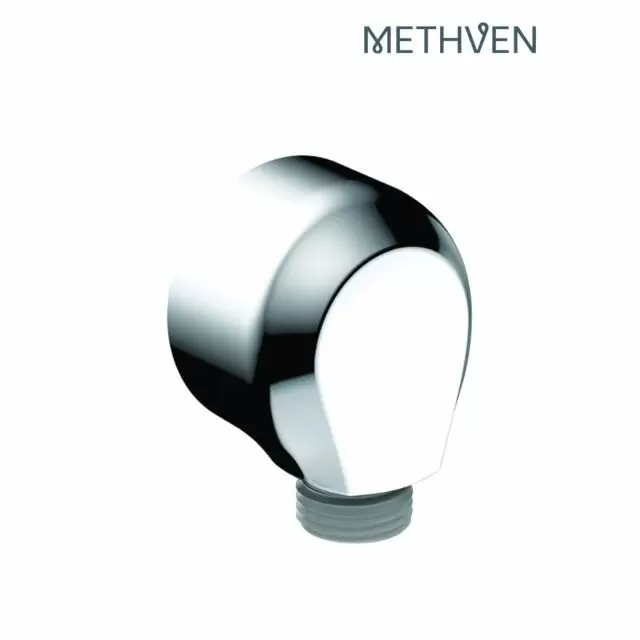 Alt Tag Template: Buy Methven Round Wall Union by Methven Deva for only £77.10 in Accessories, Kitchen Accessories, Bath Accessories, Bathroom Accessories, Kitchen Sink Accessories at Main Website Store, Main Website. Shop Now