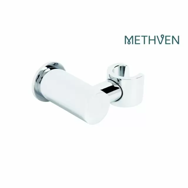 Alt Tag Template: Buy Methven Round Parking Bracket by Methven Deva for only £70.08 in Accessories, Kitchen Accessories, Methven, Bath Accessories, Bathroom Accessories, Kitchen Sink Accessories at Main Website Store, Main Website. Shop Now