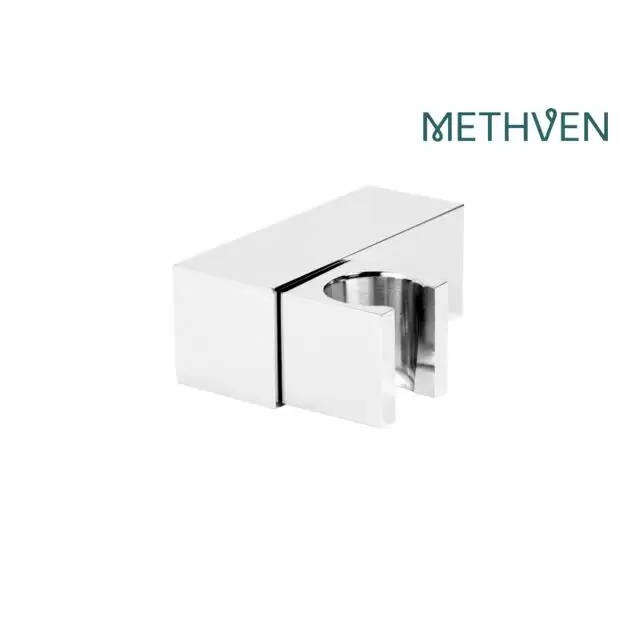 Alt Tag Template: Buy Methven Square Parking Bracket by Methven Deva for only £70.08 in Accessories, Kitchen Accessories, Methven, Bath Accessories, Bathroom Accessories, Kitchen Sink Accessories at Main Website Store, Main Website. Shop Now