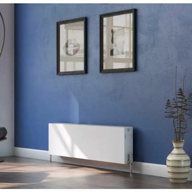 Alt Tag Template: Buy Eastgate Piatta Type 22 Steel White Double Panel Double Convector Radiator 300mm H x 1000mm W by Eastgate for only £648.93 in Double Panel Double Convector Radiators Type 22, Eastgate Designer Radiators, 2500 to 3000 BTUs Radiators, 300mm High Series, Eastgate Piatta Italian Double Panel Double Convector Radiator at Main Website Store, Main Website. Shop Now