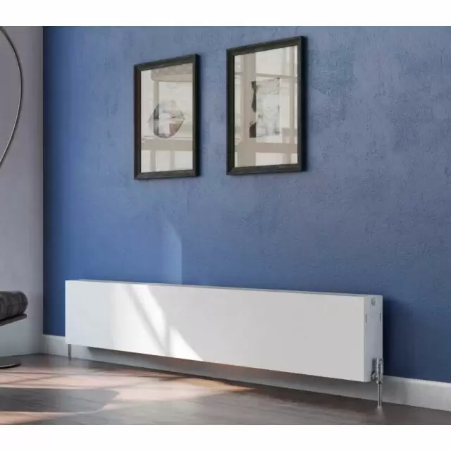 Alt Tag Template: Buy Eastgate Piatta Type 22 Steel White Double Panel Double Convector Radiator 300mm H x 1800mm W by Eastgate for only £1,250.35 in Double Panel Double Convector Radiators Type 22, Eastgate Designer Radiators, 5000 to 5500 BTUs Radiators, 300mm High Series, Eastgate Piatta Italian Double Panel Double Convector Radiator at Main Website Store, Main Website. Shop Now