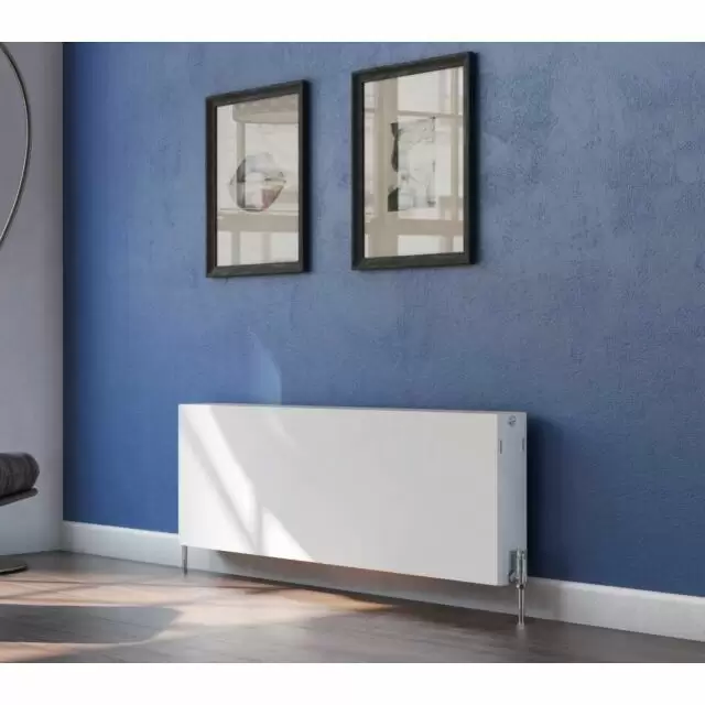 Alt Tag Template: Buy Eastgate Piatta Type 22 Steel White Double Panel Double Convector Radiator 400mm H x 1200mm W by Eastgate for only £834.35 in Double Panel Double Convector Radiators Type 22, Eastgate Designer Radiators, 4500 to 5000 BTUs Radiators, 400mm High Series, Eastgate Piatta Italian Double Panel Double Convector Radiator at Main Website Store, Main Website. Shop Now