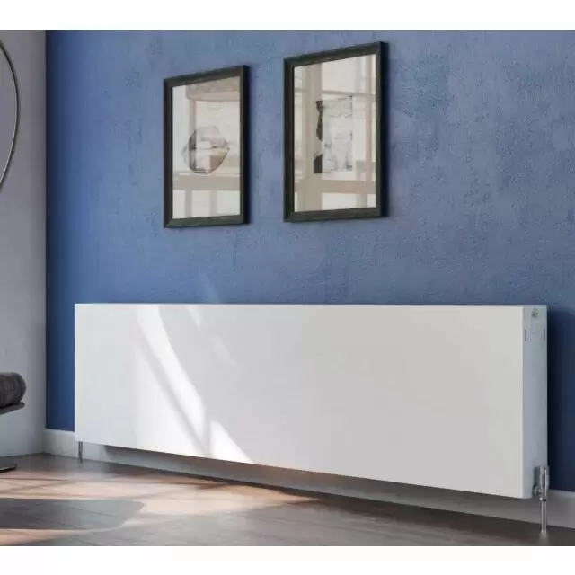 Alt Tag Template: Buy Eastgate Piatta Type 22 Steel White Double Panel Double Convector Radiator 500mm H x 2000mm W by Eastgate for only £1,664.79 in Over 9000 to 10000 BTUs Radiators, Double Panel Double Convector Radiators Type 22, Eastgate Designer Radiators, 500mm High Series, Eastgate Piatta Italian Double Panel Double Convector Radiator at Main Website Store, Main Website. Shop Now