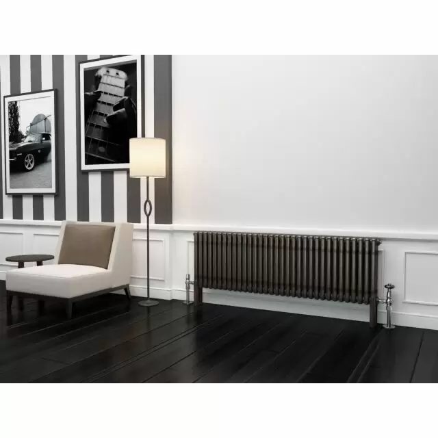 Alt Tag Template: Buy TradeRad Premium Raw Metal Lacquer Horizontal 3 Column Radiator 500mm H x 1509mm W by TradeRad for only £659.74 in Radiators, TradeRad, View All Radiators, Column Radiators, TradeRad Radiators, Horizontal Column Radiators, TradeRad Premium Horizontal Radiators, Raw Metal Horizontal Column Radiators, TradeRad Premium Raw Metal Lacquer 3 Column Radiators at Main Website Store, Main Website. Shop Now