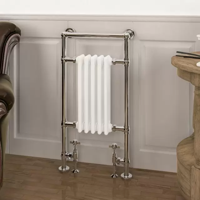 Alt Tag Template: Buy for only £371.65 in Traditional Radiators, Eastbrook Co., 0 to 1500 BTUs Towel Rail at Main Website Store, Main Website. Shop Now