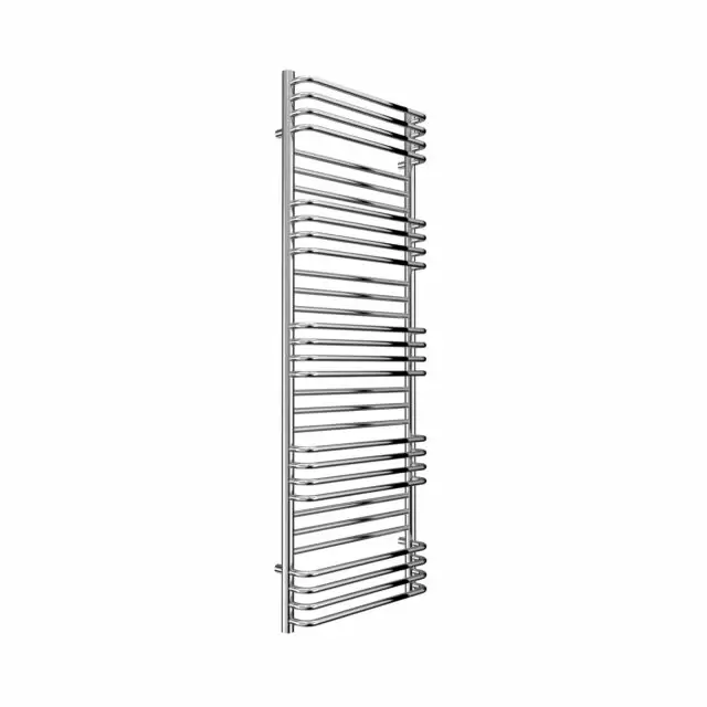 Alt Tag Template: Buy Reina Marco Steel Chrome Designer Heated Towel Rail 1400mm H x 500mm W Electric Only - Standard by Reina for only £416.17 in Towel Rails, Reina, Designer Heated Towel Rails, Heated Towel Rails Ladder Style, Electric Standard Designer Towel Rails, Chrome Designer Heated Towel Rails, Chrome Ladder Heated Towel Rails, Reina Heated Towel Rails at Main Website Store, Main Website. Shop Now