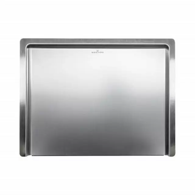 Alt Tag Template: Buy Reginox ASPEN Stainless Steel Drainer Accessory Pressed Counter Top, Polished by Reginox for only £156.51 in Kitchen, Kitchen Accessories, Reginox, Kitchen Sink Accessories at Main Website Store, Main Website. Shop Now