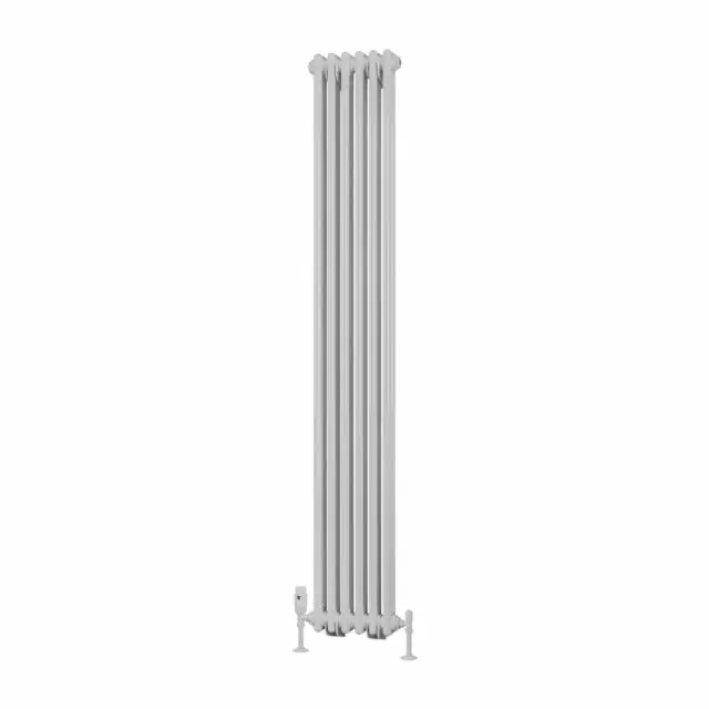 Alt Tag Template: Buy for only £307.65 in Radiators, Eastbrook Co., Column Radiators, Vertical Column Radiators, 2000 to 2500 BTUs Radiators, White Vertical Column Radiators at Main Website Store, Main Website. Shop Now