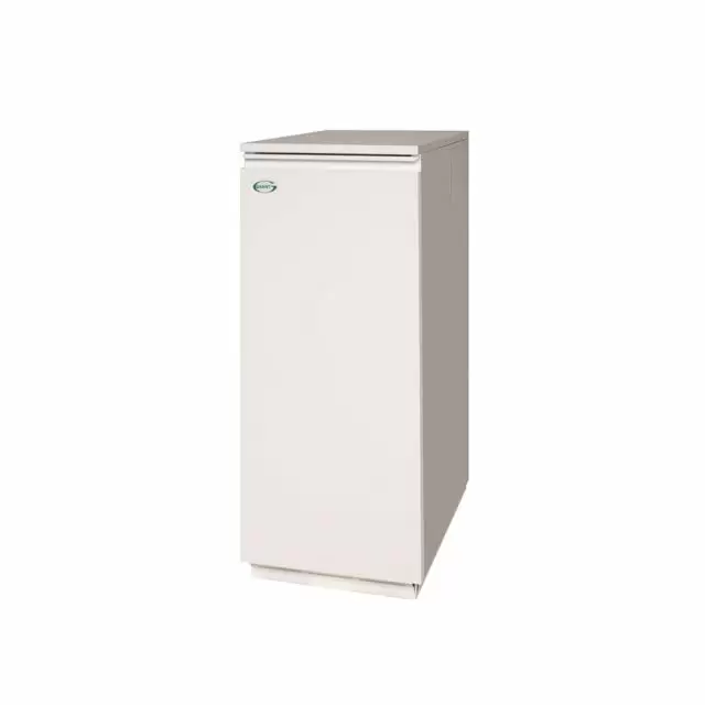Alt Tag Template: Buy Grant Vortex Eco 21/26 Utility Floor Standing Regular Oil Boiler Erp, 21-26 KW With Horizontal Standard Flue Kit by Grant UK for only £2,184.17 in Heating & Plumbing, Heating & Plumbing Accessories, Grant UK Oil Boilers, Boilers, Grant UK External Oil Boiler, Flue Kits & Accessories, Oil Boilers, External Oil Boilers at Main Website Store, Main Website. Shop Now