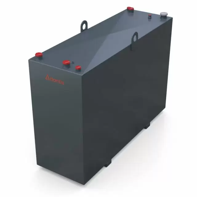 Alt Tag Template: Buy Atlantis 1350 Litre Steel Bunded Lube Oil Tank - LUS.1350 by Atlantis - UK for only £1,805.25 in Heating & Plumbing, Oil Tanks, Atlantis Tanks, Bunded Oil Tanks, Steel Oil Tanks , Lube Oil Tanks, Atlantis Oil Tanks, Atlantis Steel Oil Tanks, Atlantis Lube Oil Tanks, Steel Bunded Oil Tanks, Atlantis Bunded Oil Tanks, Steel Bunded Oil Tanks at Main Website Store, Main Website. Shop Now