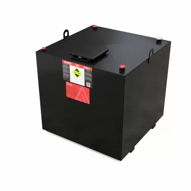 Alt Tag Template: Buy Atlantis 1800 Litre Steel Bunded Waste Oil Tank - WOS.1800 by Atlantis - UK for only £2,175.61 in Heating & Plumbing, Oil Tanks, Atlantis Tanks, Bunded Oil Tanks, Steel Oil Tanks , Waste Oil Tanks, Atlantis Oil Tanks, Atlantis Steel Oil Tanks, Atlantis Waste Oil Tanks, Steel Bunded Oil Tanks, Atlantis Bunded Oil Tanks, Steel Bunded Oil Tanks at Main Website Store, Main Website. Shop Now