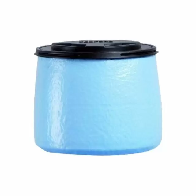 Alt Tag Template: Buy Telford Header Tank Indirect Standard Hot Water Cylinder Copper Blue 35 Litre by Telford for only £222.39 in Heating & Plumbing, Telford Cylinders, Hot Water Cylinders, Indirect Hot Water Cylinder, Telford Indirect Unvented Cylinders at Main Website Store, Main Website. Shop Now