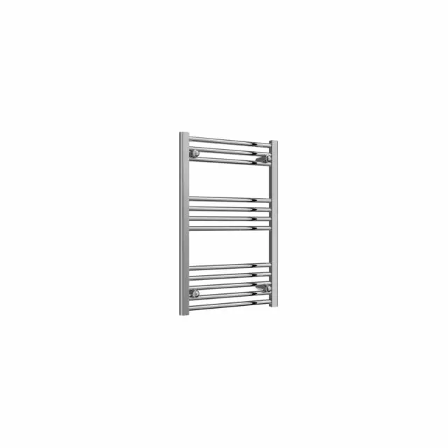 Alt Tag Template: Buy Reina Capo Flat Steel Heated Towel Rail 800mm x 500mm Chrome Central Heating by Reina for only £78.40 in Autumn Sale, Reina, 0 to 1500 BTUs Towel Rail, Reina Heated Towel Rails at Main Website Store, Main Website. Shop Now