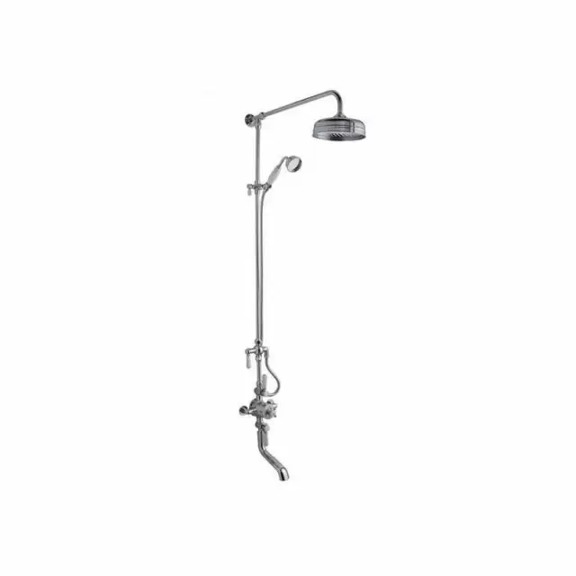 Alt Tag Template: Buy for only £647.34 in Shop By Brand, Showers, Shower Heads, Rails & Kits, Shower Valves, BC Designs, BC Designs Showers, Exposed Shower Valves, Shower Heads, Showers Heads, Rail Kits & Accessories at Main Website Store, Main Website. Shop Now