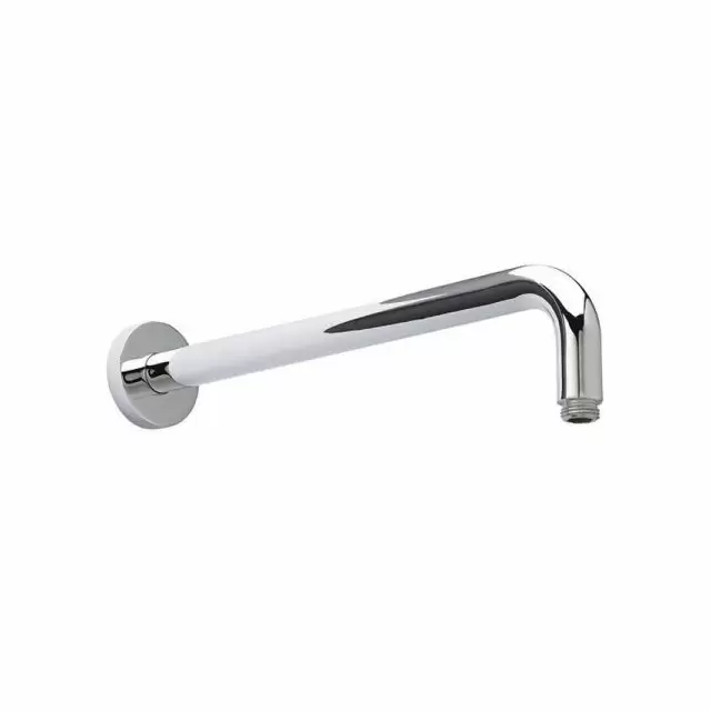 Alt Tag Template: Buy BC Designs Victrion Straight Wall Shower Arm by BC Designs for only £60.00 in Accessories, Showers, Shower Accessories, Shower Heads, Rails & Kits, BC Designs, Shower Accessories, Shower Arms, Showers Heads, Rail Kits & Accessories at Main Website Store, Main Website. Shop Now