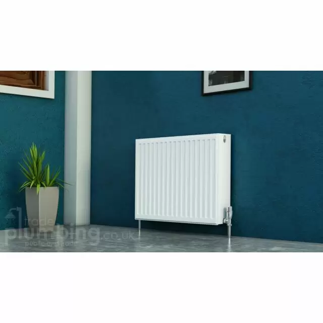 Alt Tag Template: Buy Kartell Kompact Type 22 Double Panel Double Convector Radiators by Kartell for only £61.59 in Modern Radiators, View All Radiators, SALE, Cheap Radiators, Living Room Radiators, Compact Radiators, Kartell UK, Kartell UK Radiators, Double Panel Double Convector Radiators Type 22 at Main Website Store, Main Website. Shop Now