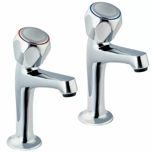 Alt Tag Template: Buy Methven Deva Profile Sink Tap Chrome by Methven Deva for only £52.04 in Methven, Methven Taps, Kitchen Tap Pairs at Main Website Store, Main Website. Shop Now