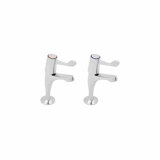 Alt Tag Template: Buy Methven Deva Lever Action Sink Tap Chrome by Methven Deva for only £63.94 in Methven, Methven Taps, Kitchen Tap Pairs at Main Website Store, Main Website. Shop Now