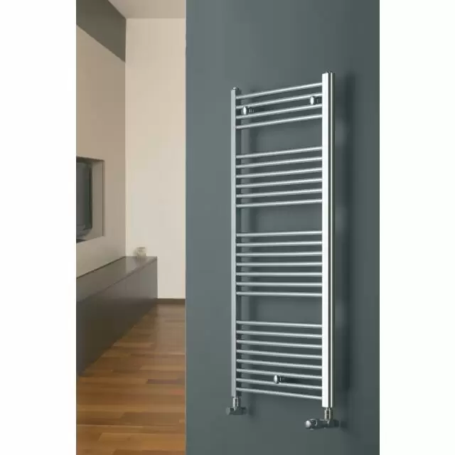 Alt Tag Template: Buy Eucotherm Chromo Straight Ladder Towel Rail Chrome 916mm X 450mm by Eucotherm for only £184.37 in 0 to 1500 BTUs Towel Rail at Main Website Store, Main Website. Shop Now