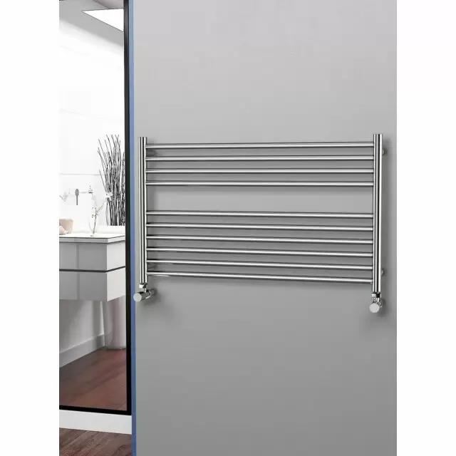Alt Tag Template: Buy Eastgate 304 Straight Polished Stainless Steel Heated Towel Rail 600mm x 1000mm - Central Heating - 2011BTU's by Eastgate for only £439.84 in 1500 to 2000 BTUs Towel Rails, Eastgate Heated Towel Rails, Eastgate 304 Stainless Steel Heated Towel Rails at Main Website Store, Main Website. Shop Now