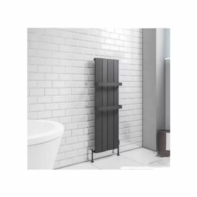 Alt Tag Template: Buy Eastbrook Fairford Vertical Aluminium Radiators by Eastbrook for only £363.58 in Radiators, Aluminium Radiators, View All Radiators, SALE, Cheap Radiators, Eastbrook Co., Eastbrook Co. Radiators at Main Website Store, Main Website. Shop Now