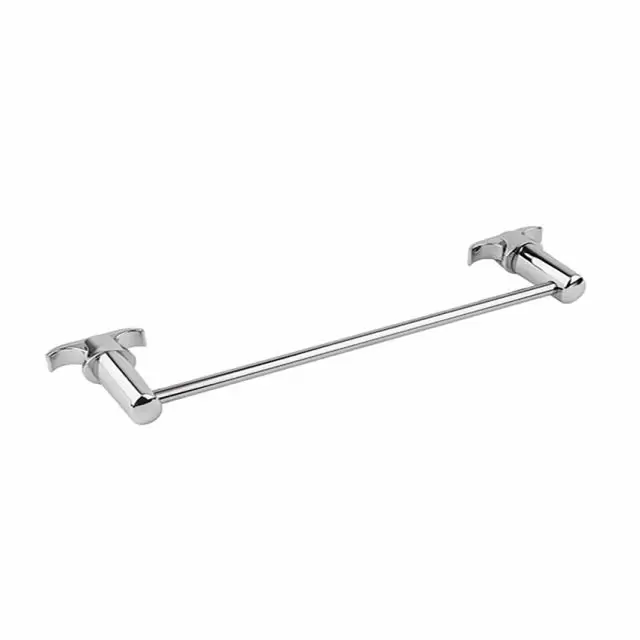 Alt Tag Template: Buy Rads 2 Rails Fitzrovia 8 Section Chrome Towel Bar by Rads 2 Rails for only £52.00 in Accessories, Rads 2 Rails, Bathroom Accessories, Rads 2 Rails Valves and Accessories at Main Website Store, Main Website. Shop Now