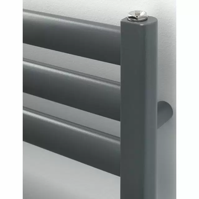 Alt Tag Template: Buy Rads 2 Rails Fulham Anthracite Steel Oval Tube Towel Rail 830mm x 500mm Central Heating by Rads 2 Rails for only £211.20 in Towel Rails, Rads 2 Rails, Heated Towel Rails Ladder Style, Rads 2 Rails Towel Rails, Anthracite Ladder Heated Towel Rails, Straight Anthracite Heated Towel Rails, Straight Stainless Steel Heated Towel Rails at Main Website Store, Main Website. Shop Now