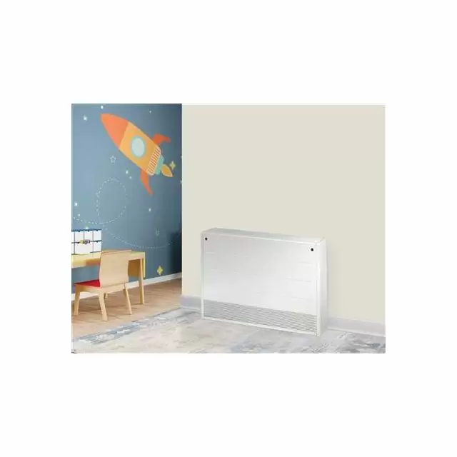 Alt Tag Template: Buy Rads 2 Rails Highgate Lst White Steel Horizontal Radiator 565mm x 800mm by Rads 2 Rails for only £415.29 in Radiators, Rads 2 Rails, View All Radiators, Rads 2 Rails Radiators at Main Website Store, Main Website. Shop Now