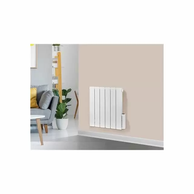 Alt Tag Template: Buy Rads 2 Rails Holborn Electric White Horizontal Radiator 578mm x 365mm by Rads 2 Rails for only £316.80 in Radiators, Rads 2 Rails, Electric Radiators, Rads 2 Rails Radiators at Main Website Store, Main Website. Shop Now