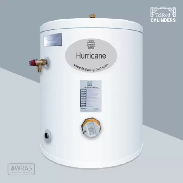 Alt Tag Template: Buy Telford Hurricane Unvented Direct Cylinders by Telford for only £425.56 in Telford Cylinders, Hot Water Cylinders, Telford Direct Unvented Cylinder, Unvented Hot Water Cylinders, Direct Unvented Hot Water Cylinders at Main Website Store, Main Website. Shop Now