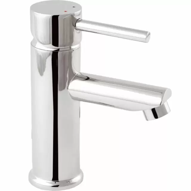 Alt Tag Template: Buy Methven Deva Insignia Brass Mono Basin Mixer Tap INS113 by Methven Deva for only £139.28 in Methven, Methven Taps at Main Website Store, Main Website. Shop Now