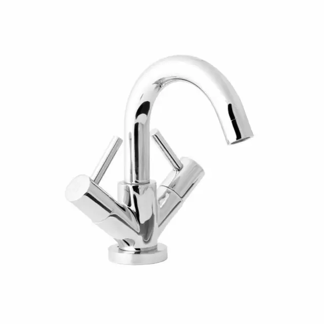 Alt Tag Template: Buy Methven Deva Insignia Brass Mono Basin Mixer Tap INS120 by Methven Deva for only £139.28 in Methven, Methven Taps at Main Website Store, Main Website. Shop Now