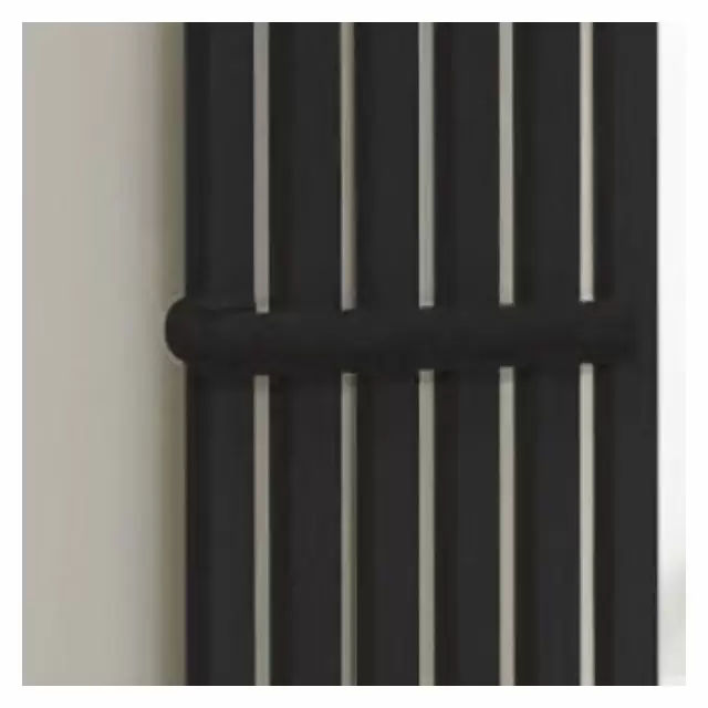 Alt Tag Template: Buy Kartell Aspen Radiator Towel Holder 550mm by Kartell for only £142.50 in Cheap Radiators, Radiator Towel Bars/Rails/Hooks at Main Website Store, Main Website. Shop Now