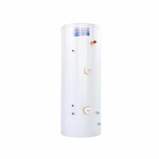 Alt Tag Template: Buy Joule Stelflow Stainless Steel Indirect Slimline Unvented Cylinder by Joule for only £757.94 in Joule uk hot water cylinders , Indirect Unvented Hot Water Cylinders at Main Website Store, Main Website. Shop Now