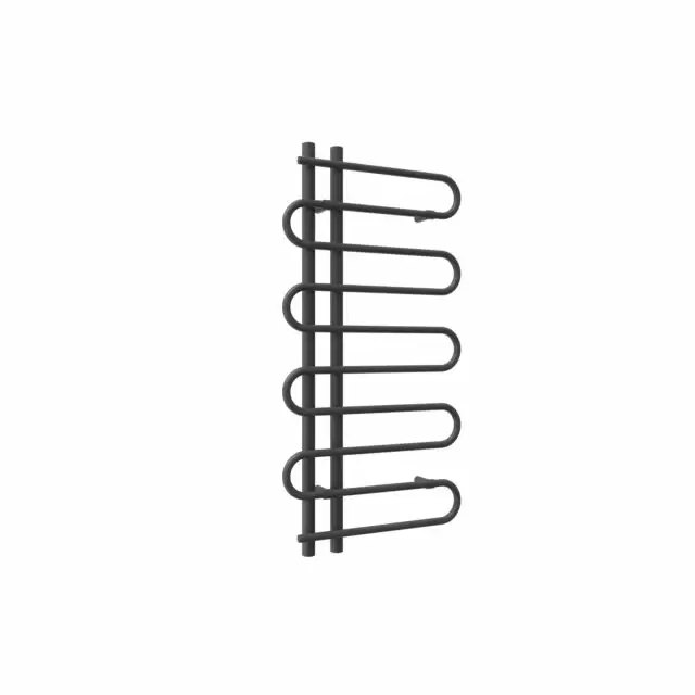 Alt Tag Template: Buy Reina Jesi Steel Designer Heated Towel Rail Anthracite by Reina for only £147.12 in SALE, Reina, Anthracite Designer Heated Towel Rails, Reina Heated Towel Rails, Straight Anthracite Heated Towel Rails at Main Website Store, Main Website. Shop Now