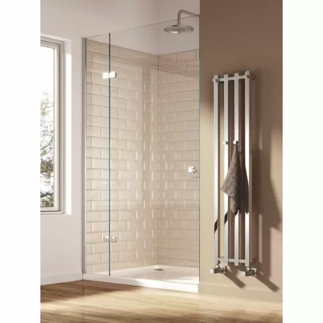 Alt Tag Template: Buy Reina Todi Steel Chrome Designer Heated Towel Rail by Reina for only £158.35 in Towel Rails, SALE, Electric Thermostatic Towel Rails Vertical, Chrome Designer Heated Towel Rails, Reina Heated Towel Rails at Main Website Store, Main Website. Shop Now