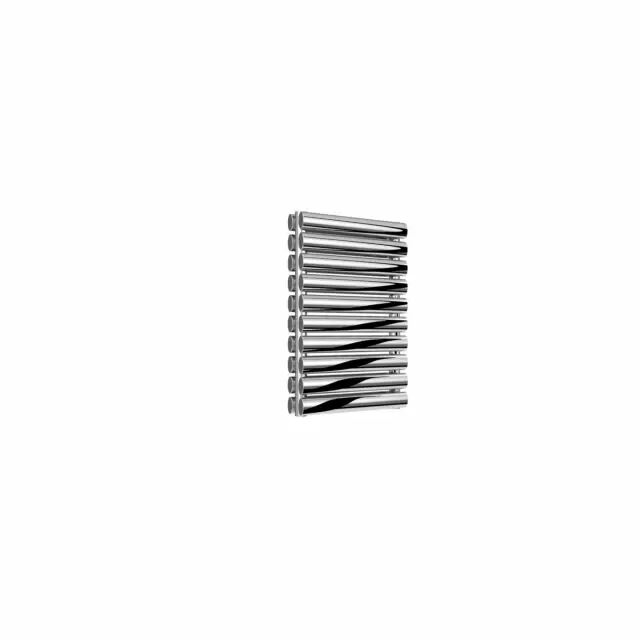Alt Tag Template: Buy Reina Artena Stainless Steel Polished Horizontal Designer Radiator 590mm H x 400mm W Double Panel Dual Fuel - Thermostatic by Reina for only £420.99 in Reina, Reina Designer Radiators, Dual Fuel Thermostatic Horizontal Radiators at Main Website Store, Main Website. Shop Now