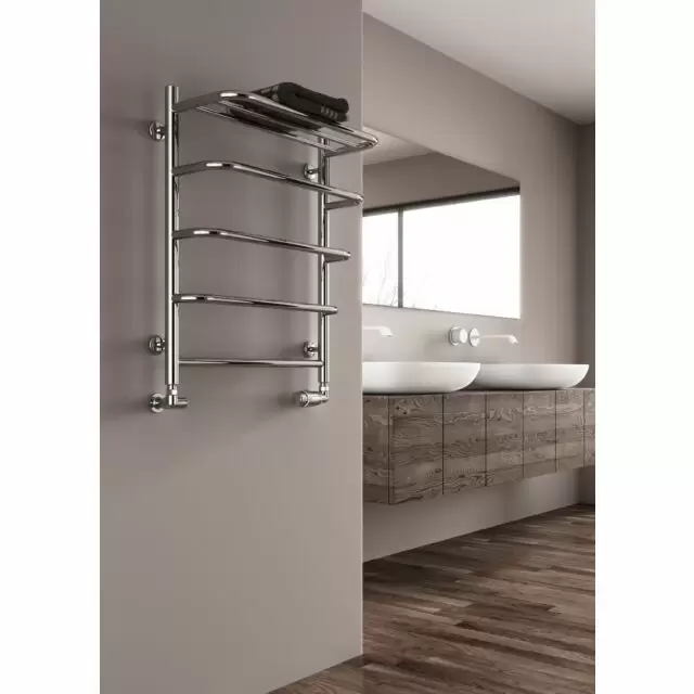 Alt Tag Template: Buy for only £221.71 in Autumn Sale, Reina, Designer Heated Towel Rails, Stainless Steel Designer Heated Towel Rails at Main Website Store, Main Website. Shop Now