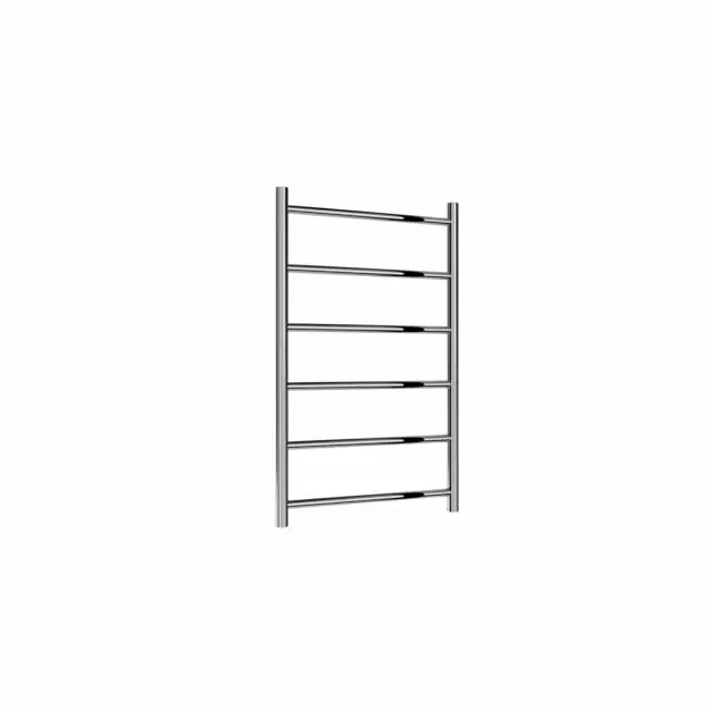 Alt Tag Template: Buy Reina Savio Stainless Steel Designer Heated Towel Rail 800mm H x 500mm W Polished Electric Only Thermostatic by Reina for only £294.93 in Reina, Electric Thermostatic Towel Rails Vertical at Main Website Store, Main Website. Shop Now